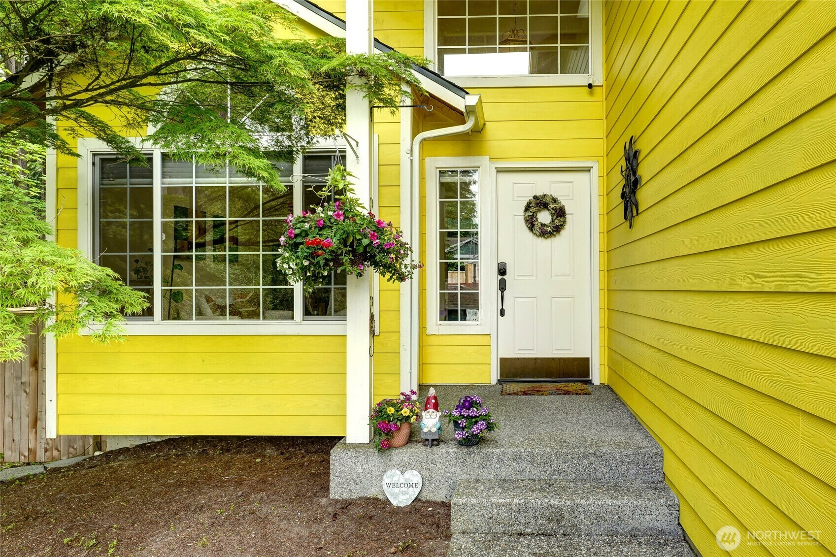 Property Photo: 202 170th Place SE WA 98012