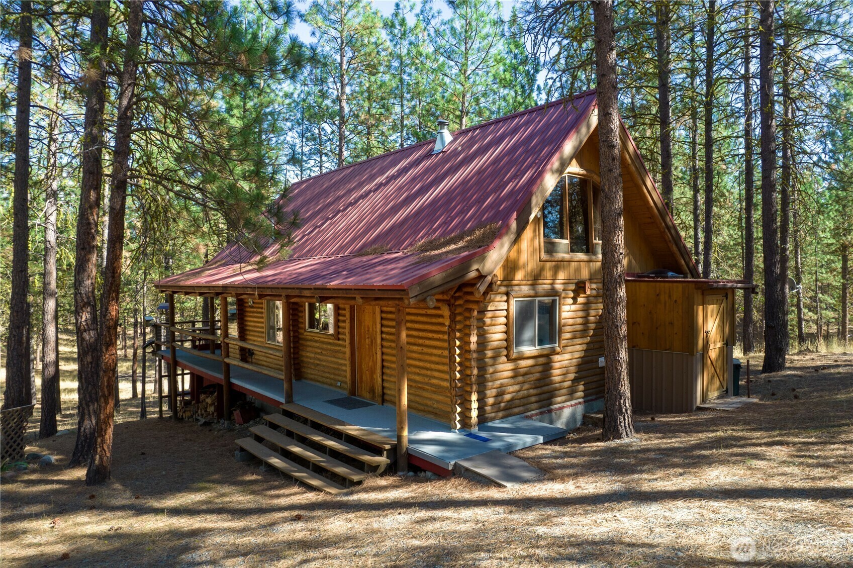 Property Photo: 13 Butterweed Road WA 98862
