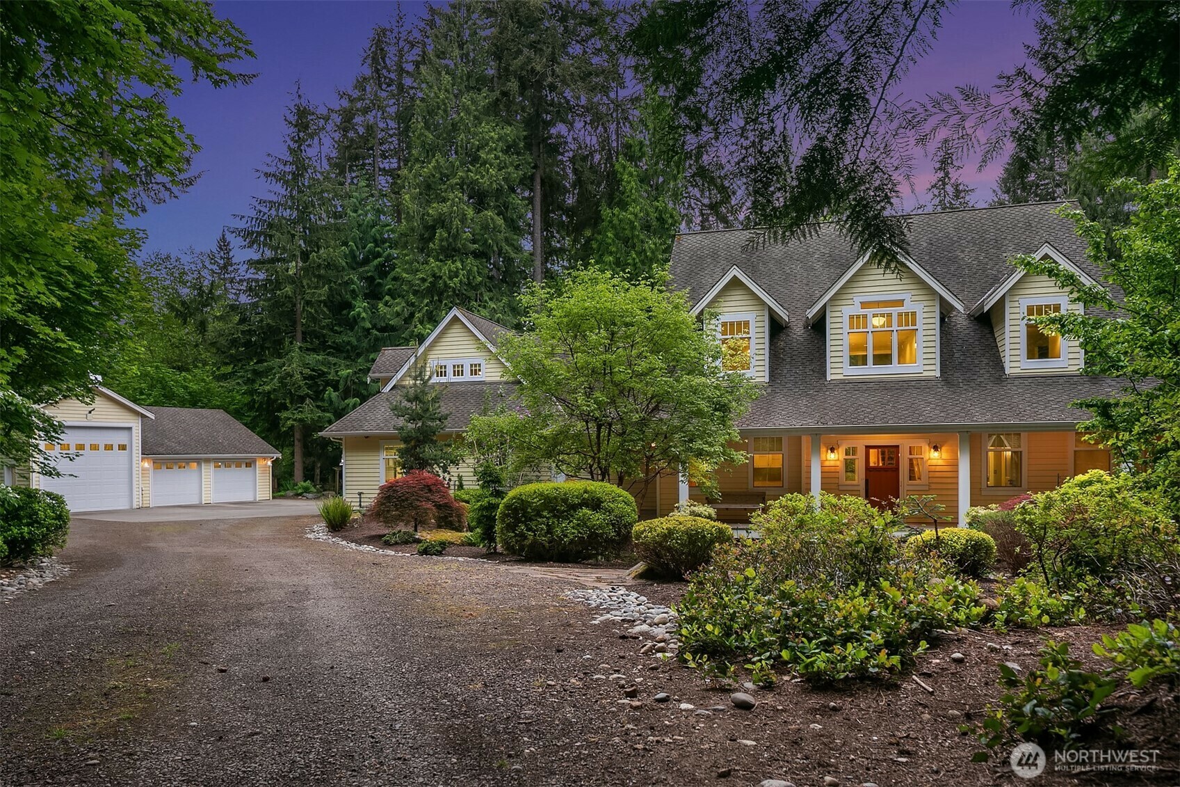 19603  238th Avenue NE  Woodinville WA 98077 photo