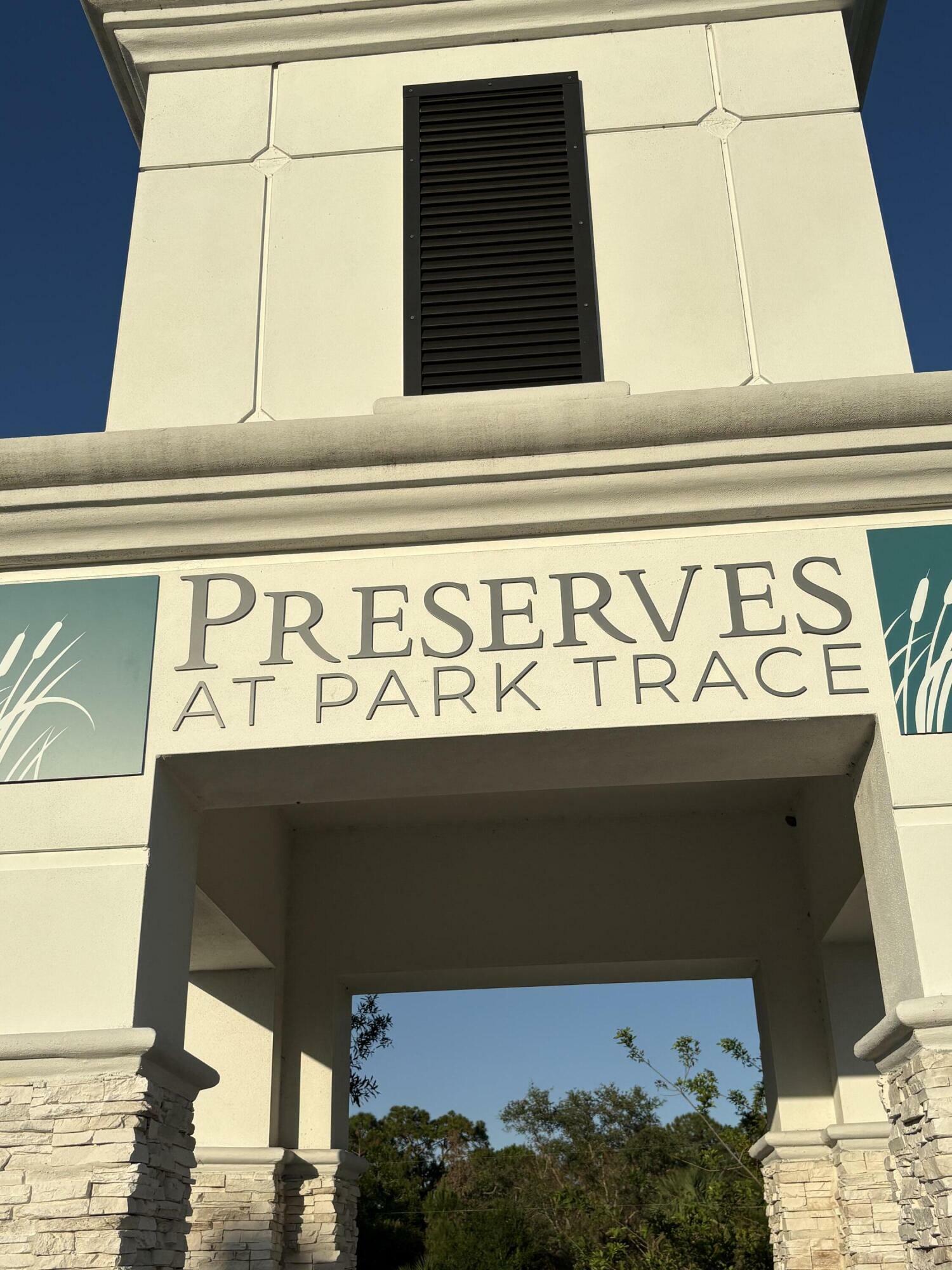 Property Photo: 7141 SE Park Trace Court FL 34997