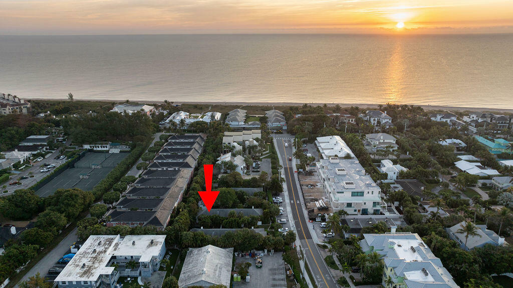 Property Photo: 1225 George Bush Boulevard 8 FL 33483
