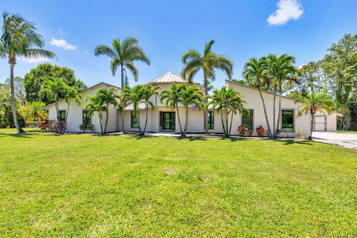 Property Photo: 14409 66th Trail N FL 33418