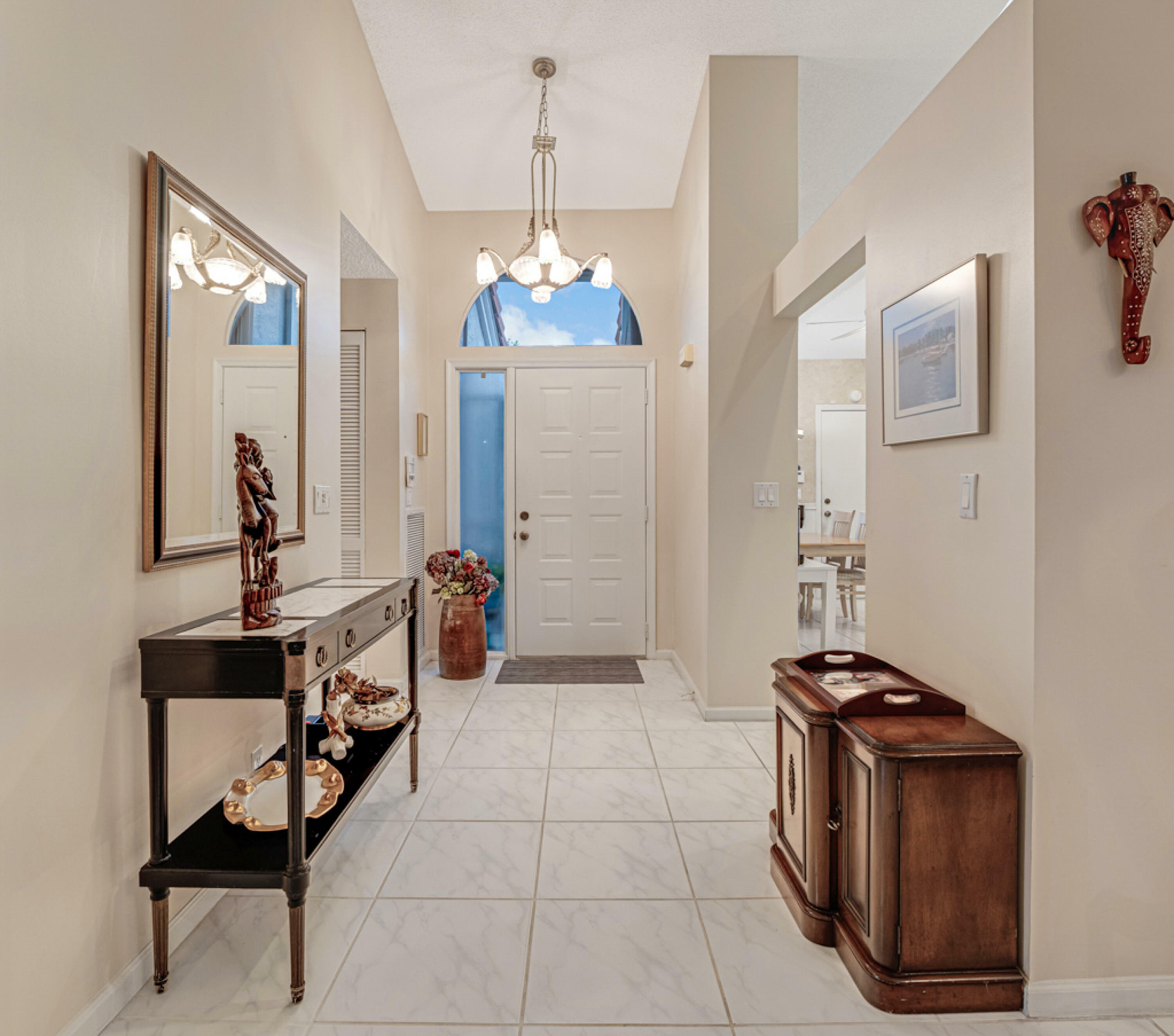 Property Photo: 7043 Summer Tree Drive FL 33437