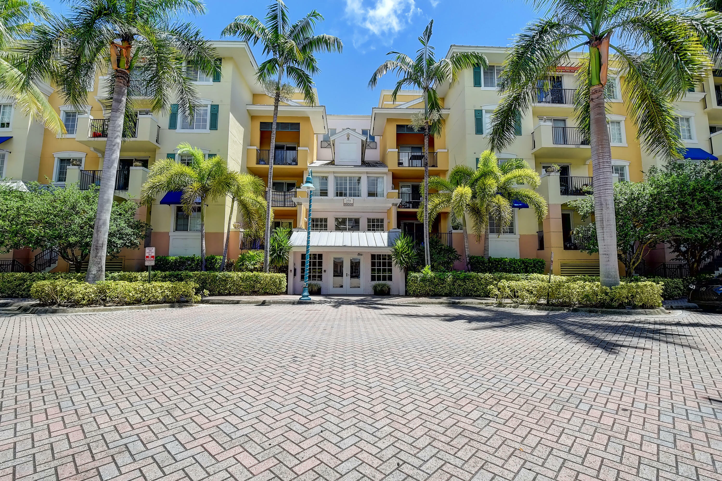 255 NE 3rd Avenue 2-516  Delray Beach FL 33444 photo