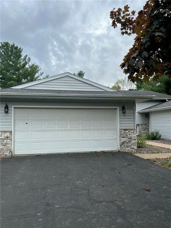 Property Photo: 1123 Glades Drive WI 54720