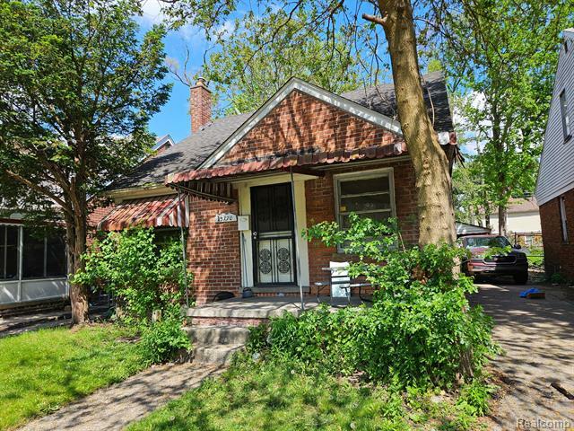 15770 Stansbury Street  Detroit MI 48227 photo