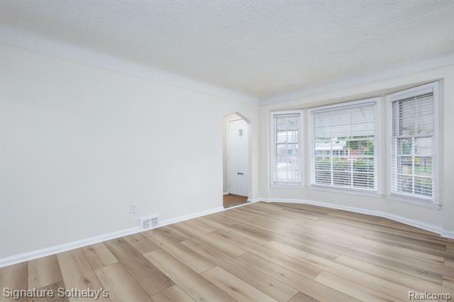 Property Photo: 18619 Birwood Street MI 48221