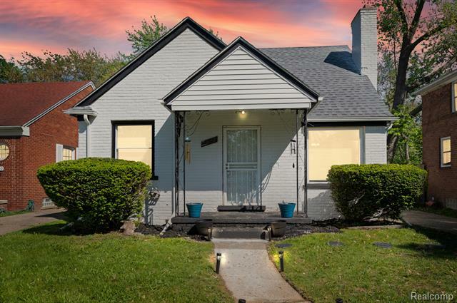11642 Laing Street  Detroit MI 48224 photo