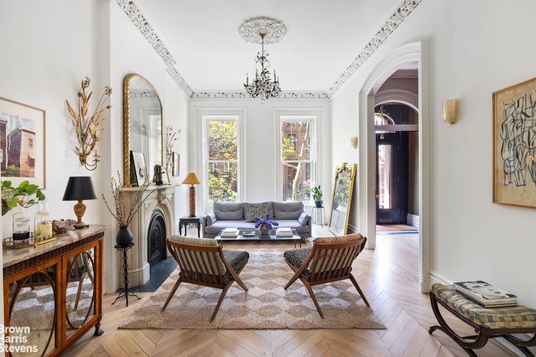 Property Photo:  101 Park Place  NY 11217 