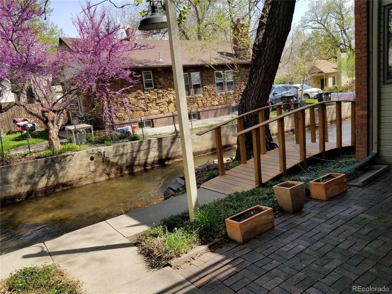 Property Photo: 1633 18th Street 2 CO 80302