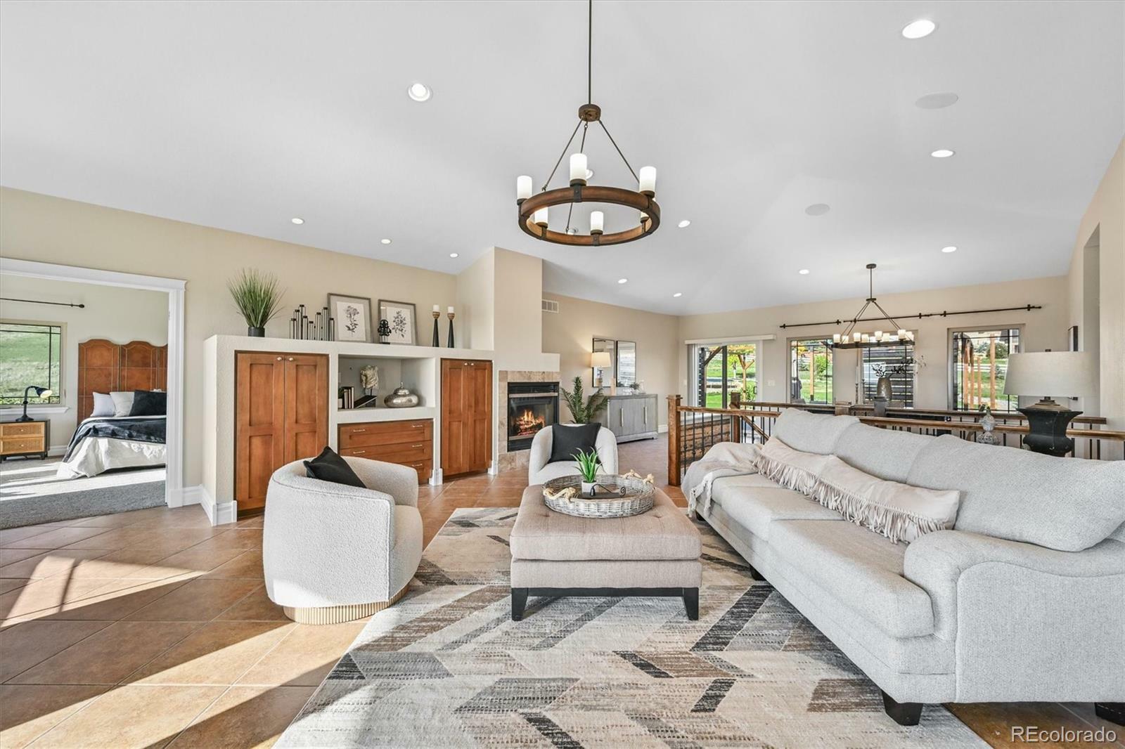 Property Photo: 1780 Merlin Lane CO 80550