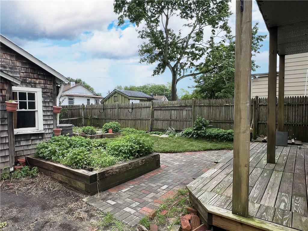 Property Photo:  61 Blanding Avenue  RI 02806 