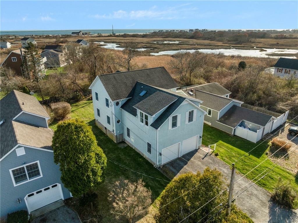 Property Photo: 110 Houston Avenue RI 02882