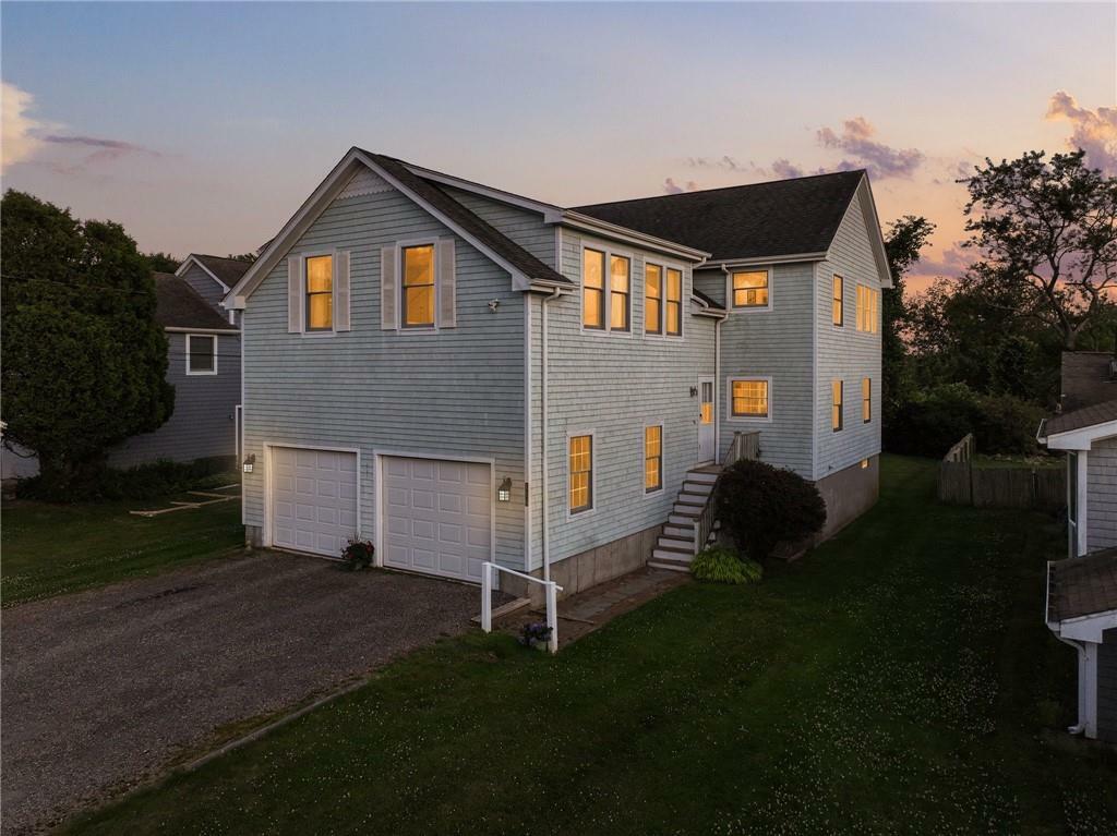Property Photo:  110 Houston Avenue  RI 02882 