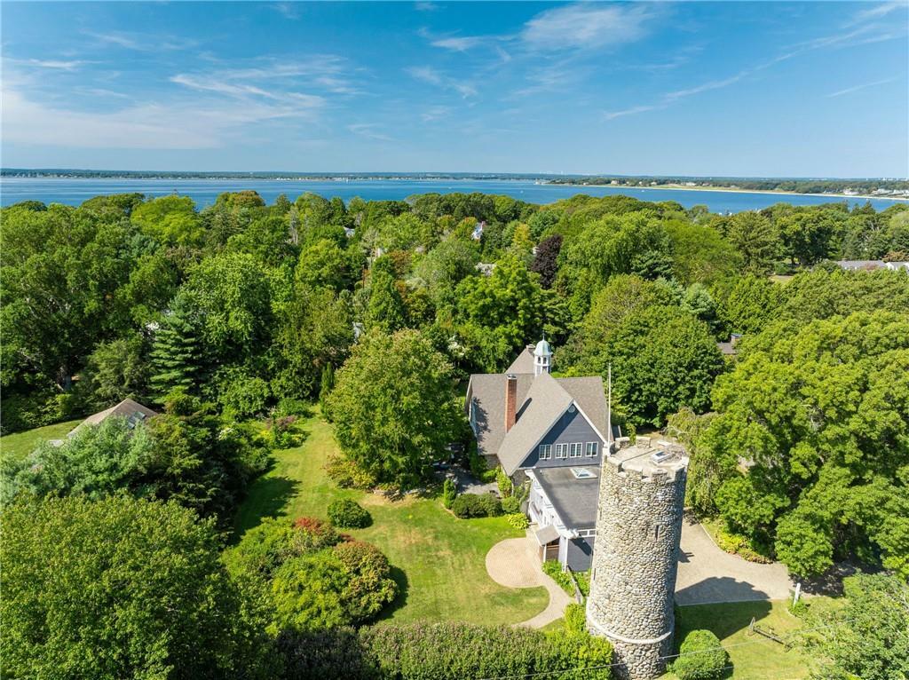 Property Photo:  3 Stone Tower Lane  RI 02806 