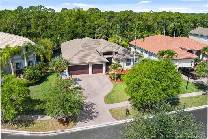 5038 SW Saint Creek Drive  Palm City FL 34990 photo
