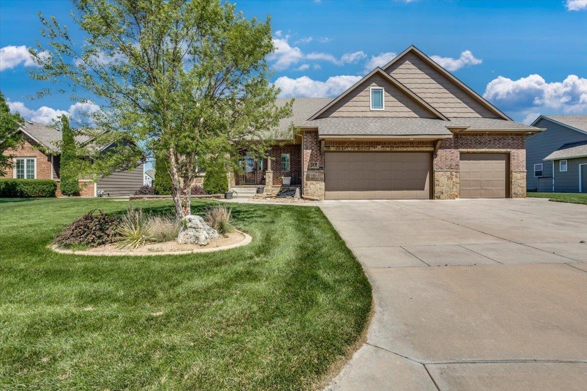 3306 N Chambers St.  Wichita KS 67205-7545 photo