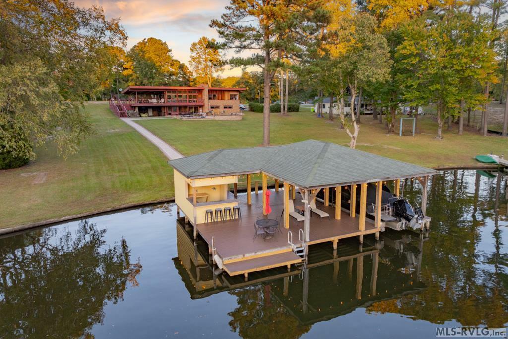 Property Photo: 371 Lake Shore Dr NC 27850