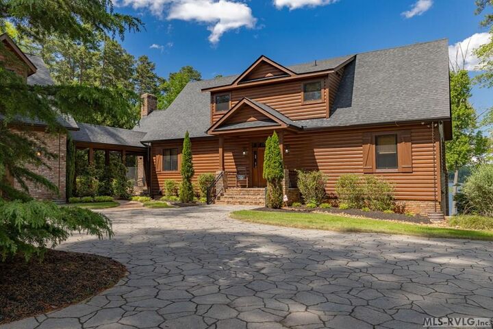 Property Photo: 132 Pine Ridge Dr NC 27551
