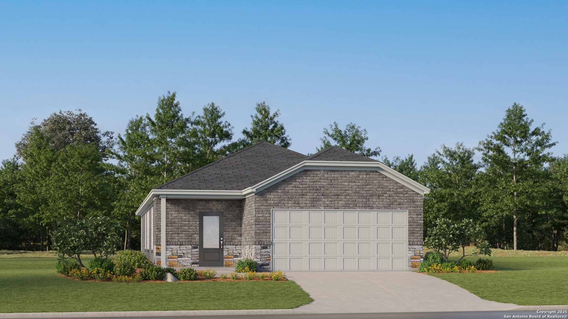 Property Photo: 295 Flathead TX 78130