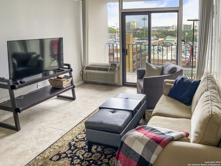 Property Photo: 7701 Wurzbach 703 TX 78229