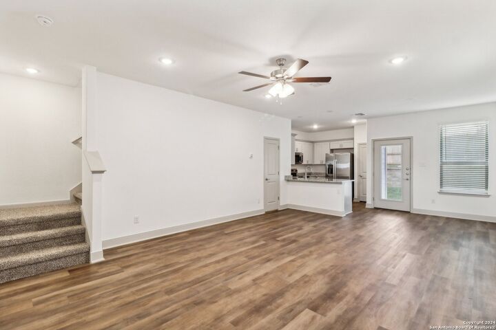 Property Photo:  10203 Tulipwood Run  TX 78252 