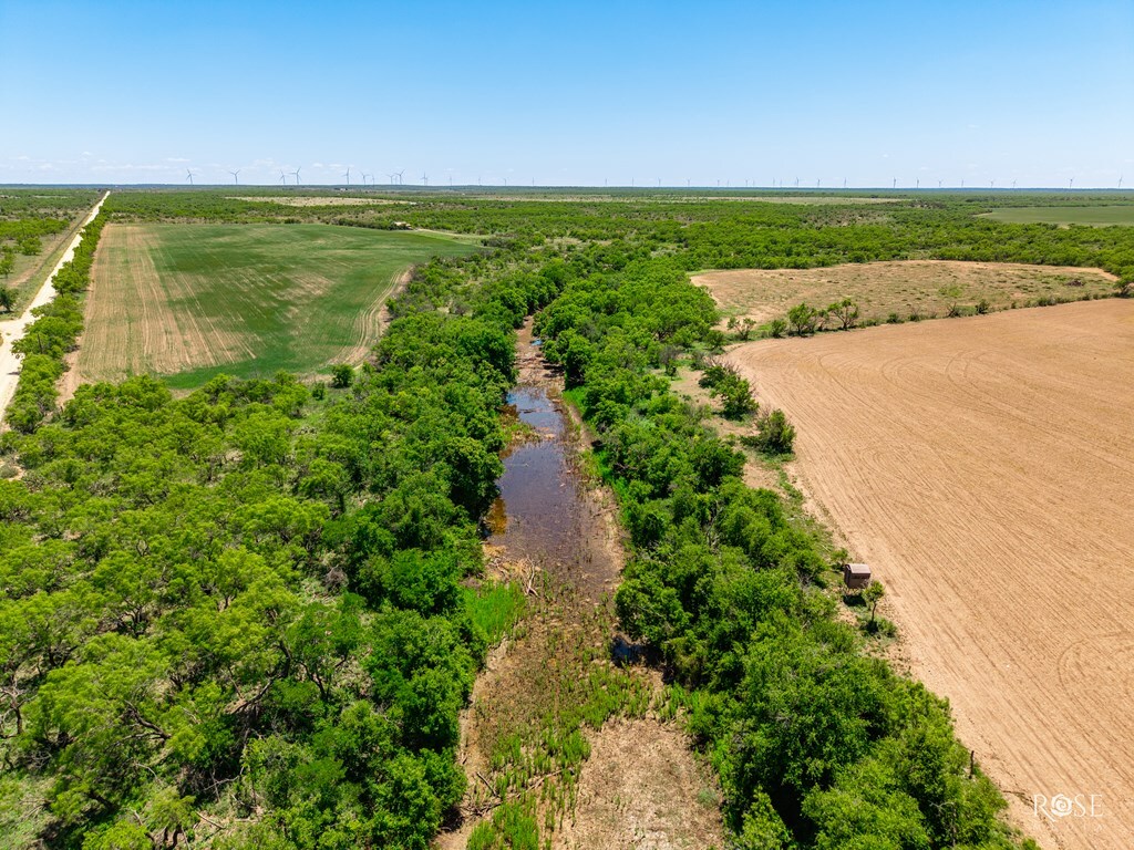 Property Photo: 0 County Rd 2041 TX 76837