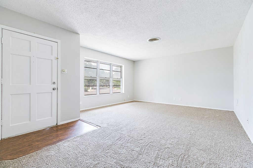 Property Photo: 3814 Nottingham Trail TX 76901