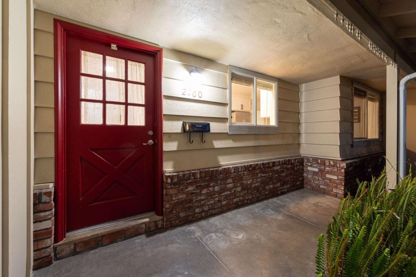 Property Photo: 2760 Cheryl Ann Court CA 95124