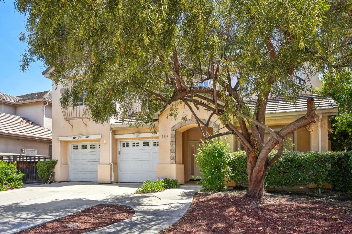 Property Photo: 3514 Casabella Court CA 95148