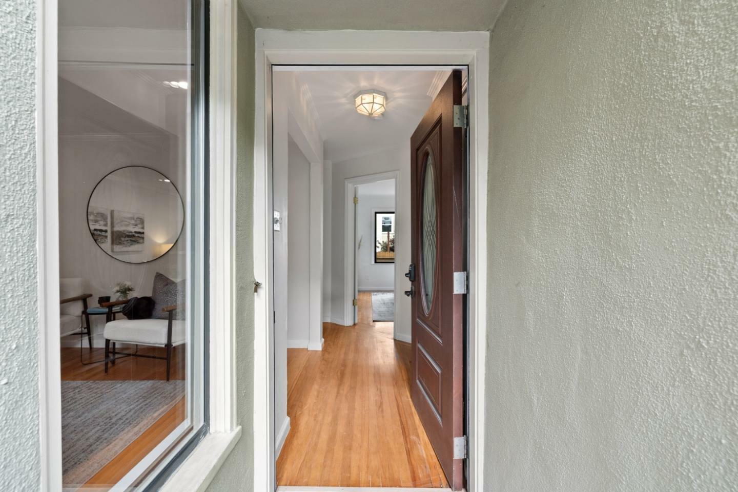 Property Photo: 818 30th Avenue A CA 94121