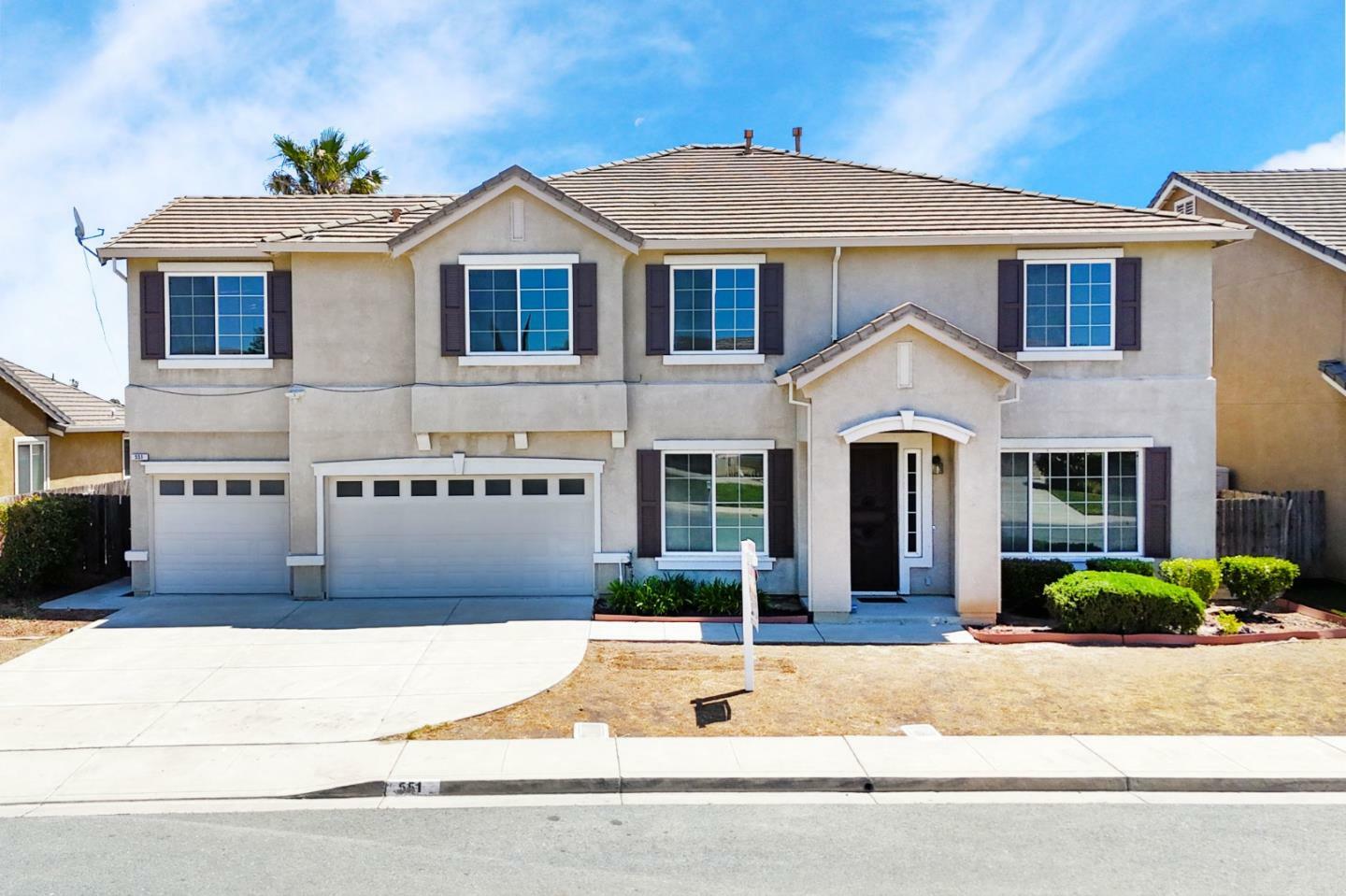 Property Photo: 551 Silver Saddle Drive CA 94565