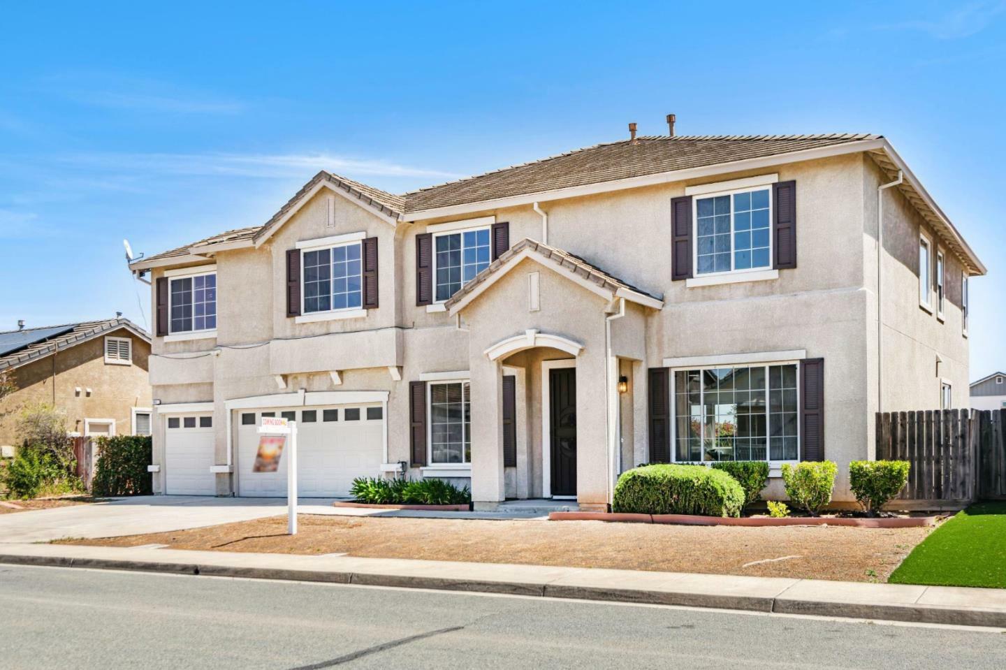 551 Silver Saddle Drive  Pittsburg CA 94565 photo