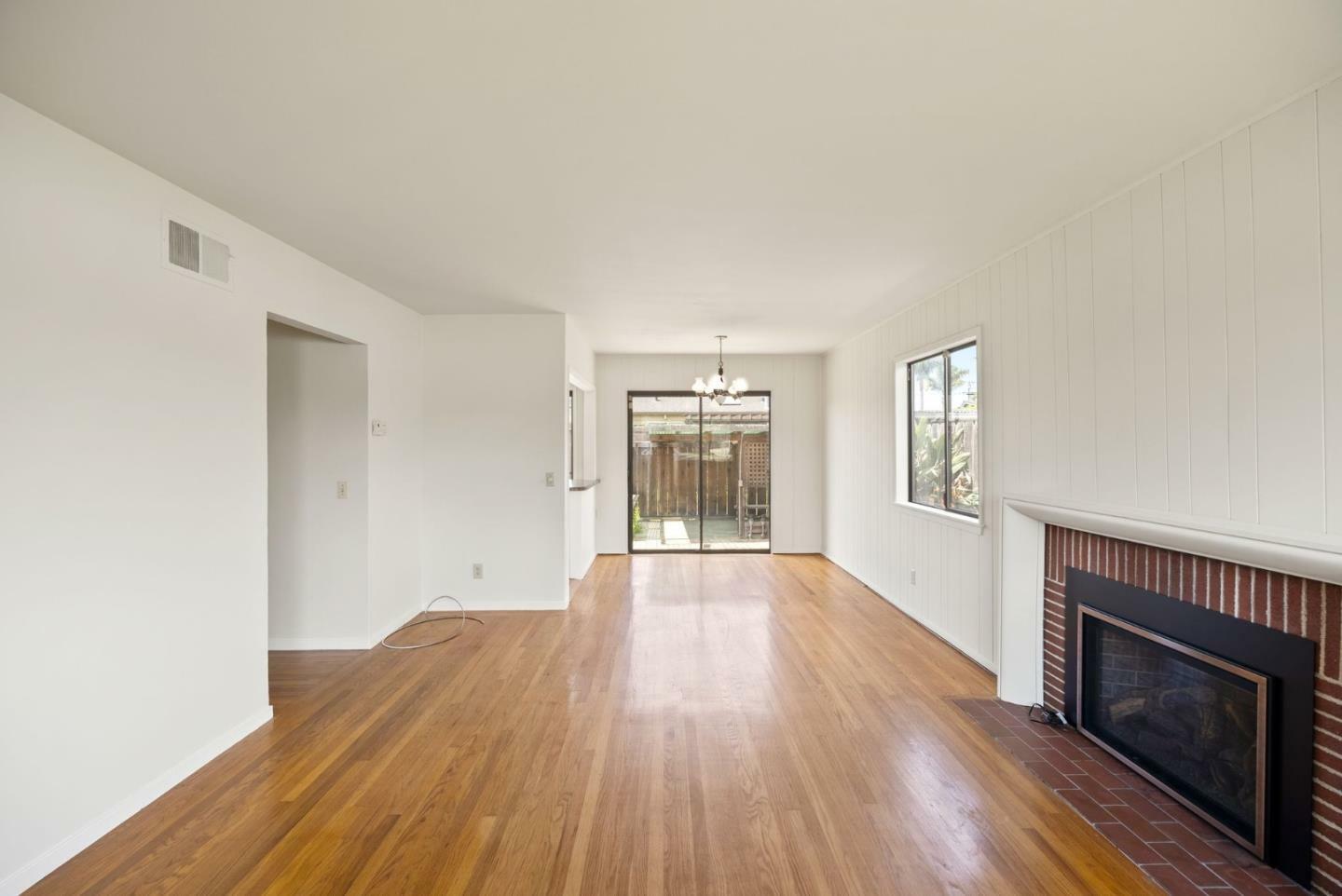 Property Photo: 41 Bronson Street CA 95076