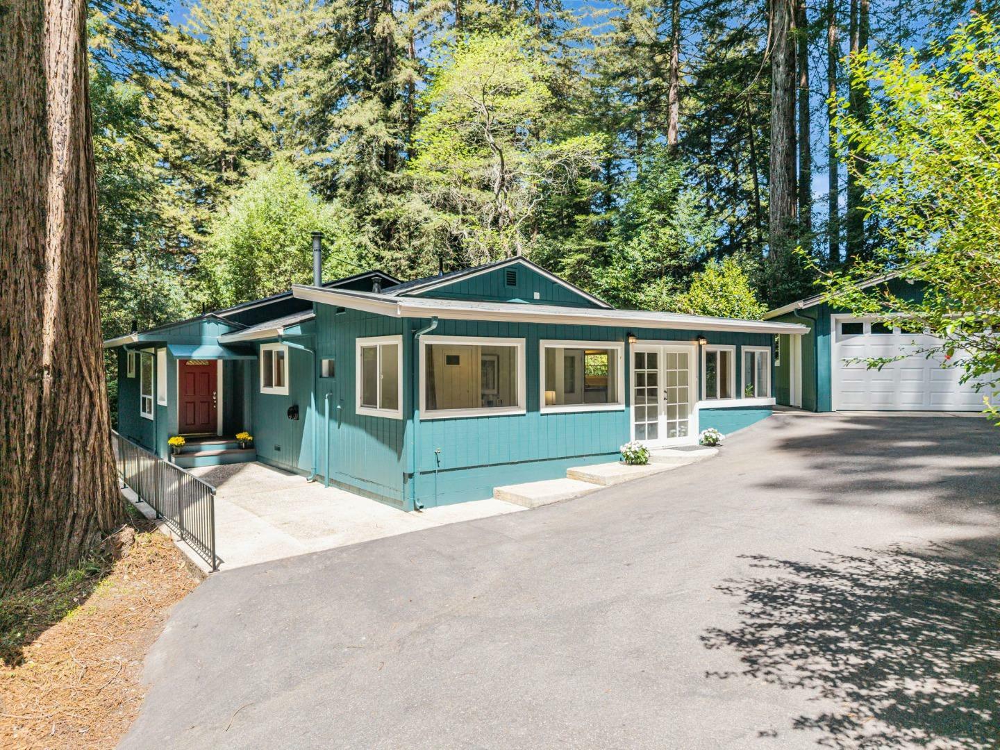 4865 Highway 9  Felton CA 95018 photo