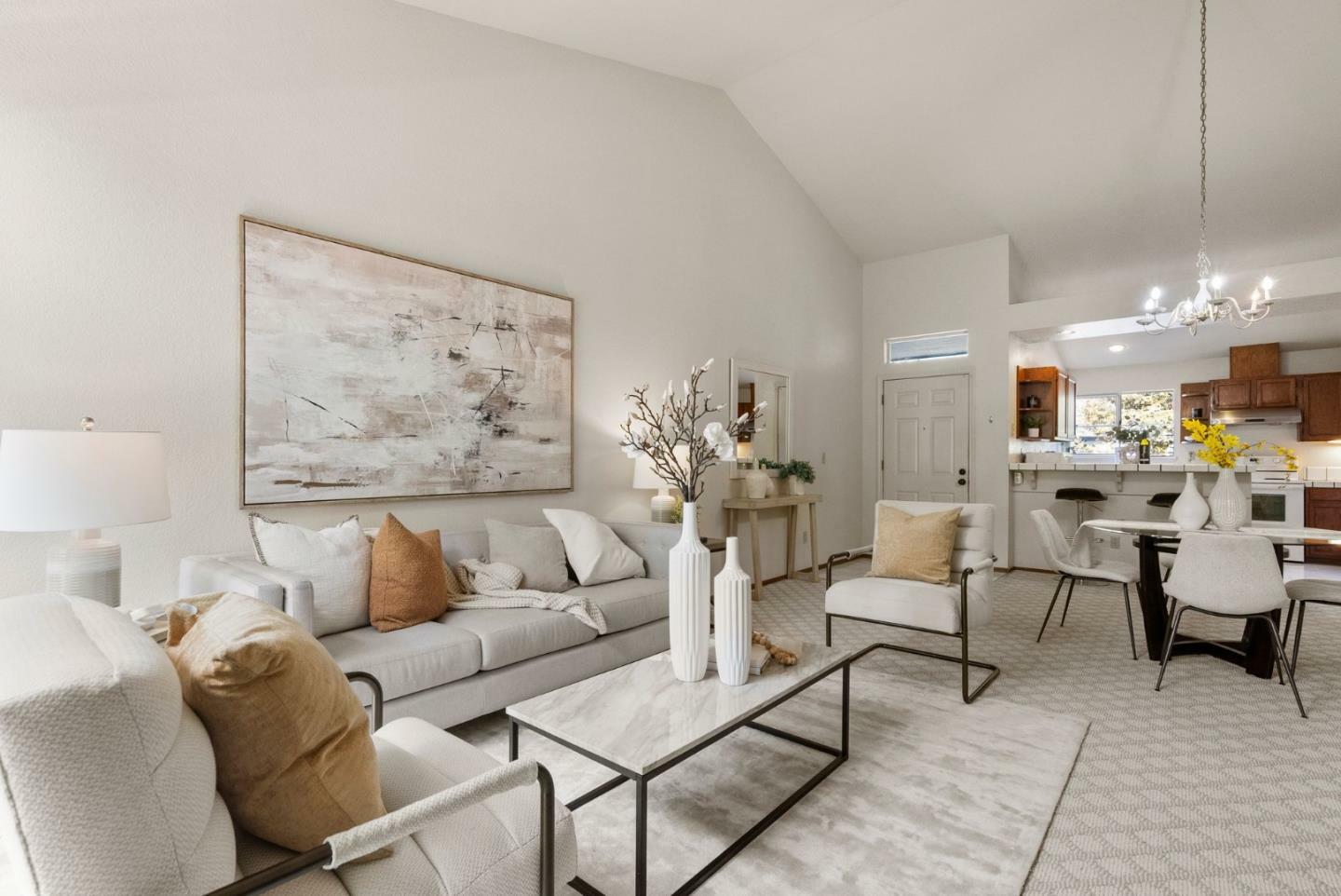 Property Photo: 1795 Parkview Green Circle CA 95131
