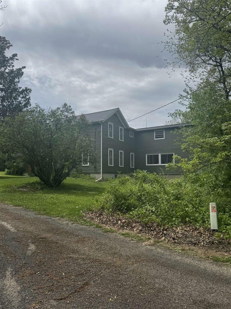 Property Photo: N4118 Hess Road WI 53946