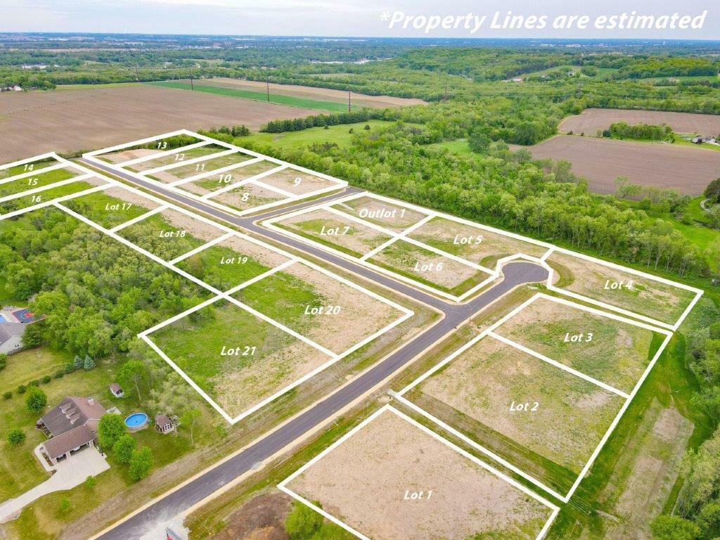 Property Photo: 3286 West Creekview Lane WI 53511