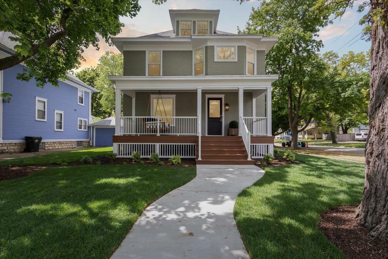 Property Photo: 748 Wisconsin Avenue WI 53511