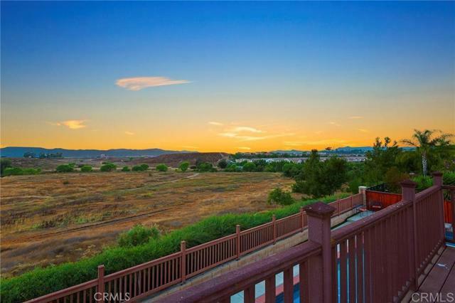 Property Photo: 26149 Manzanita Street CA 92563