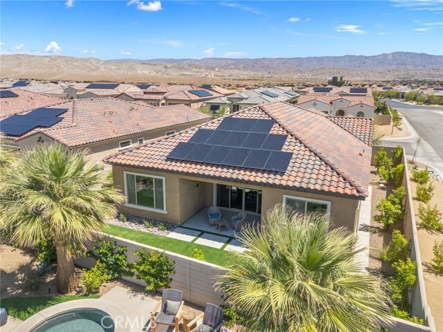 Property Photo: 27 Medoc CA 92270