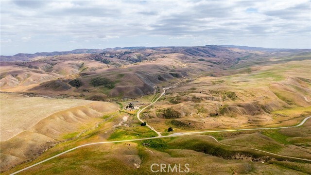 Property Photo: 8050 Bitterwater Road CA 93461