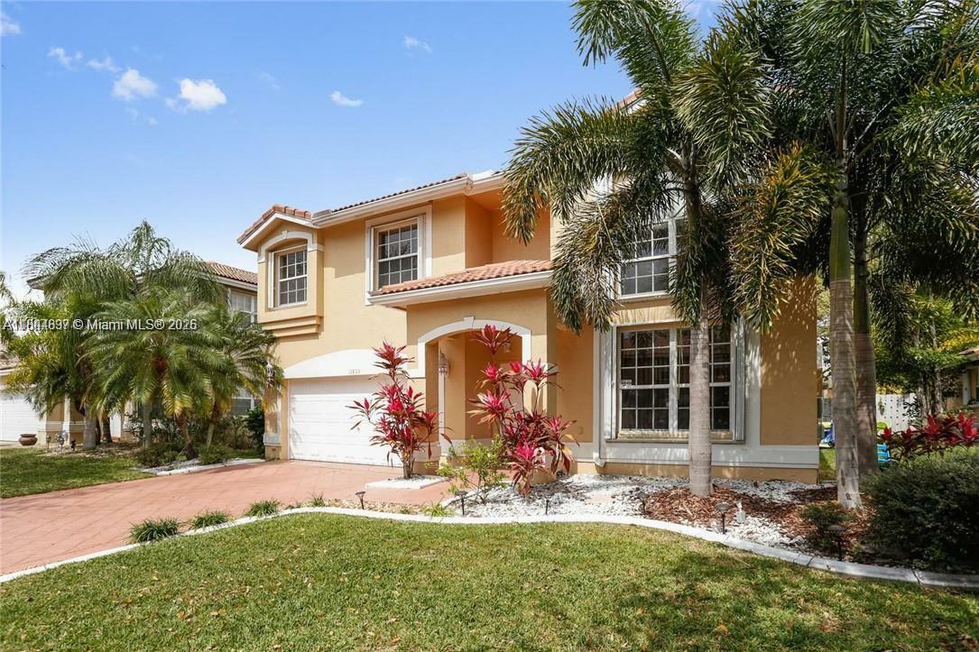 Property Photo: 13833 NW 22nd St FL 33323