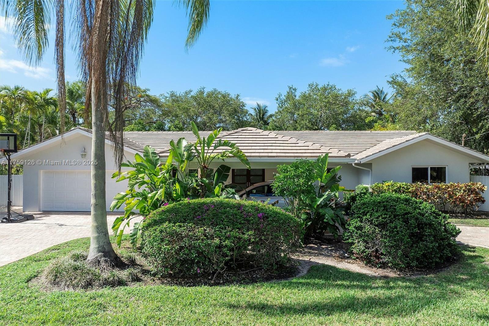 Property Photo: 5930 SW 81 St FL 33143