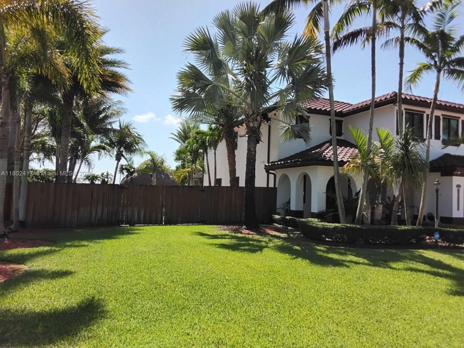 Property Photo: 21046 SW 133rd Ct FL 33177