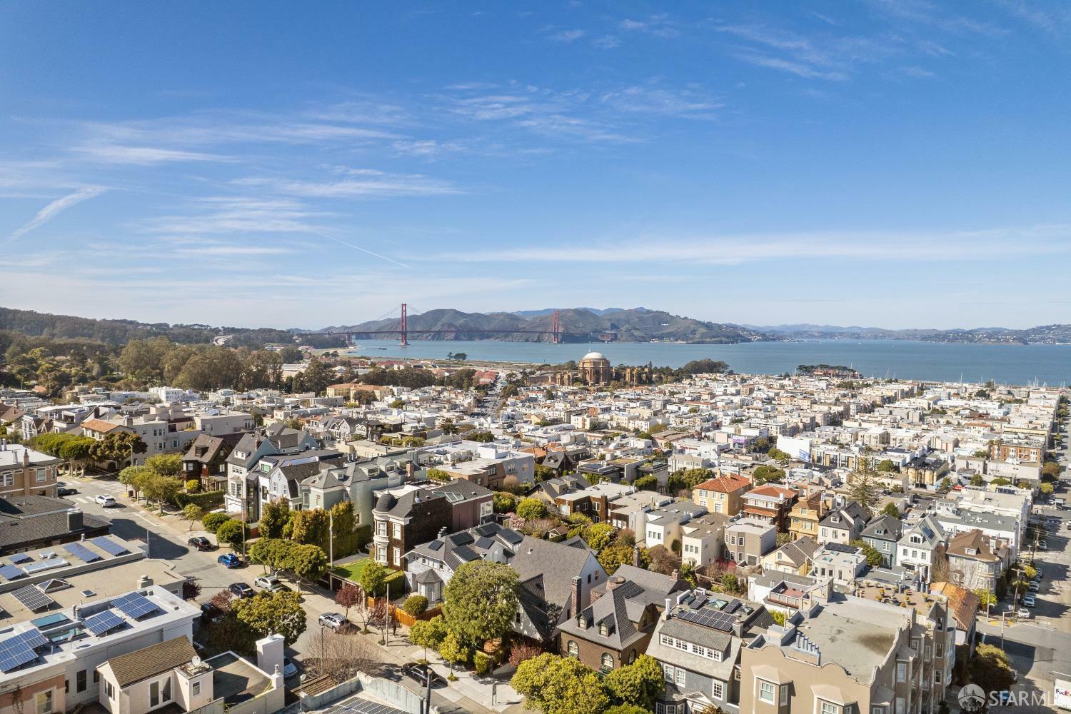 2516 Union Street  San Francisco CA 94123 photo