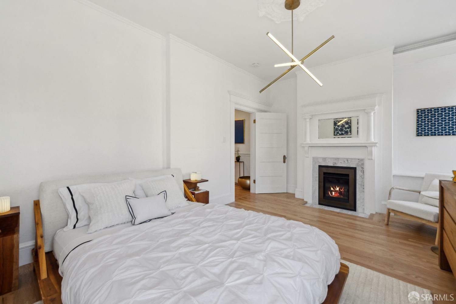 Property Photo: 1336 Guerrero Street A CA 94110