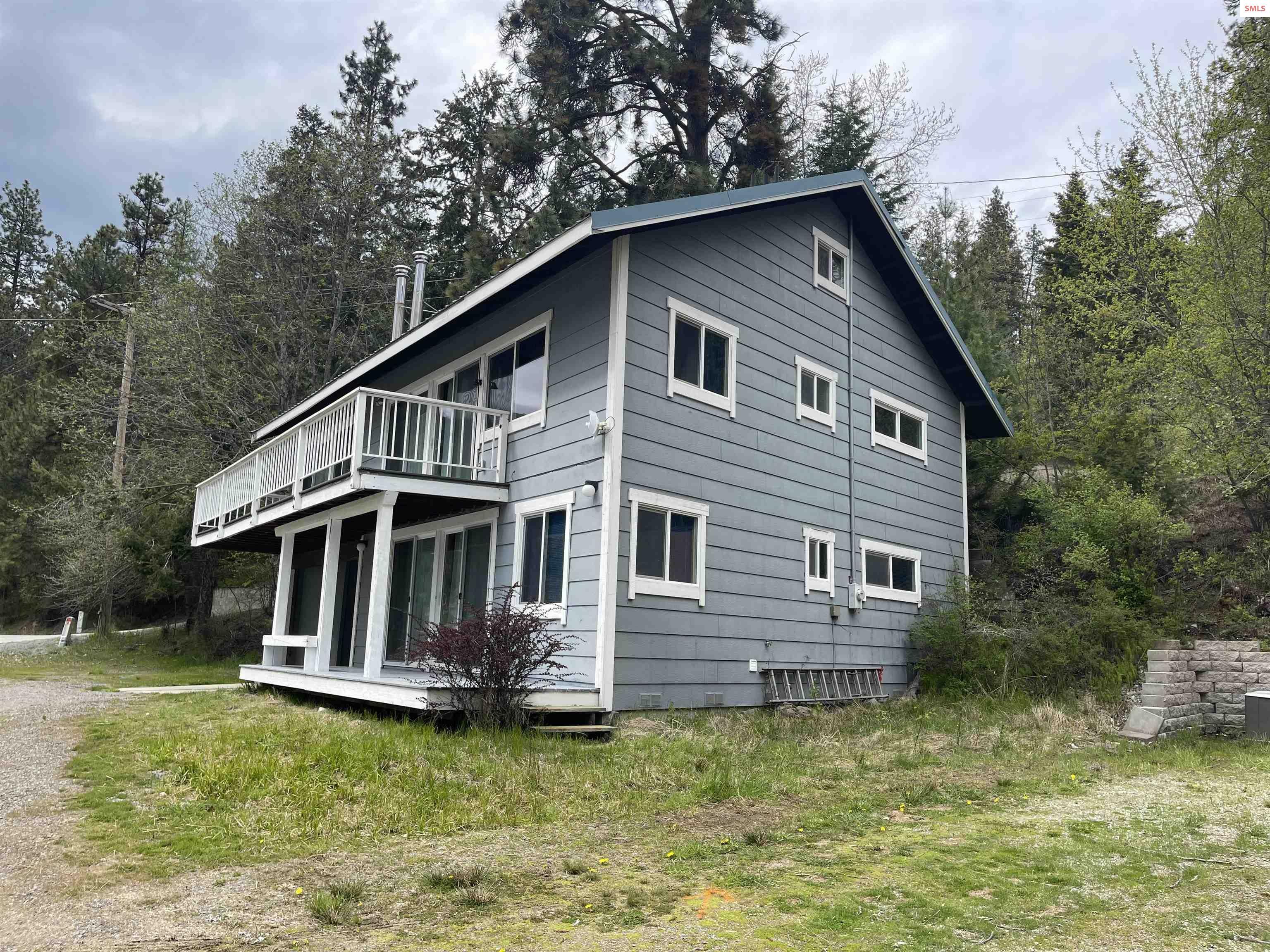 Property Photo: 1475 Garfield Bay Rd ID 83860