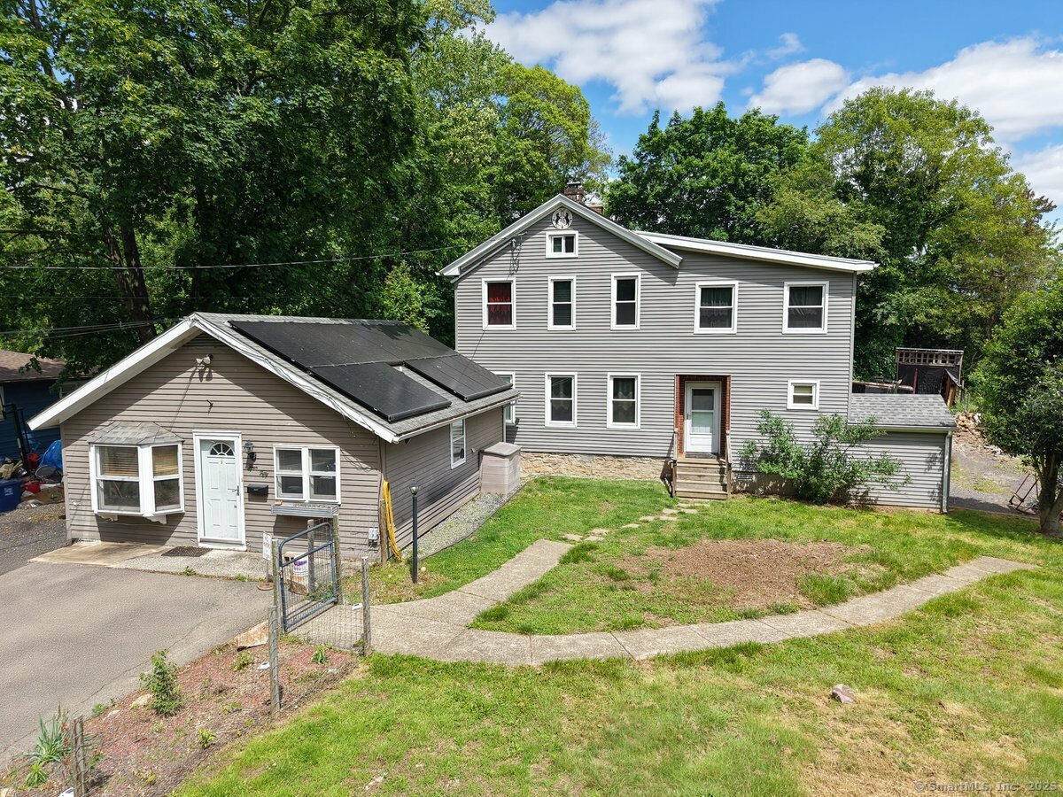 Property Photo: 450 Frenchtown Road CT 06606