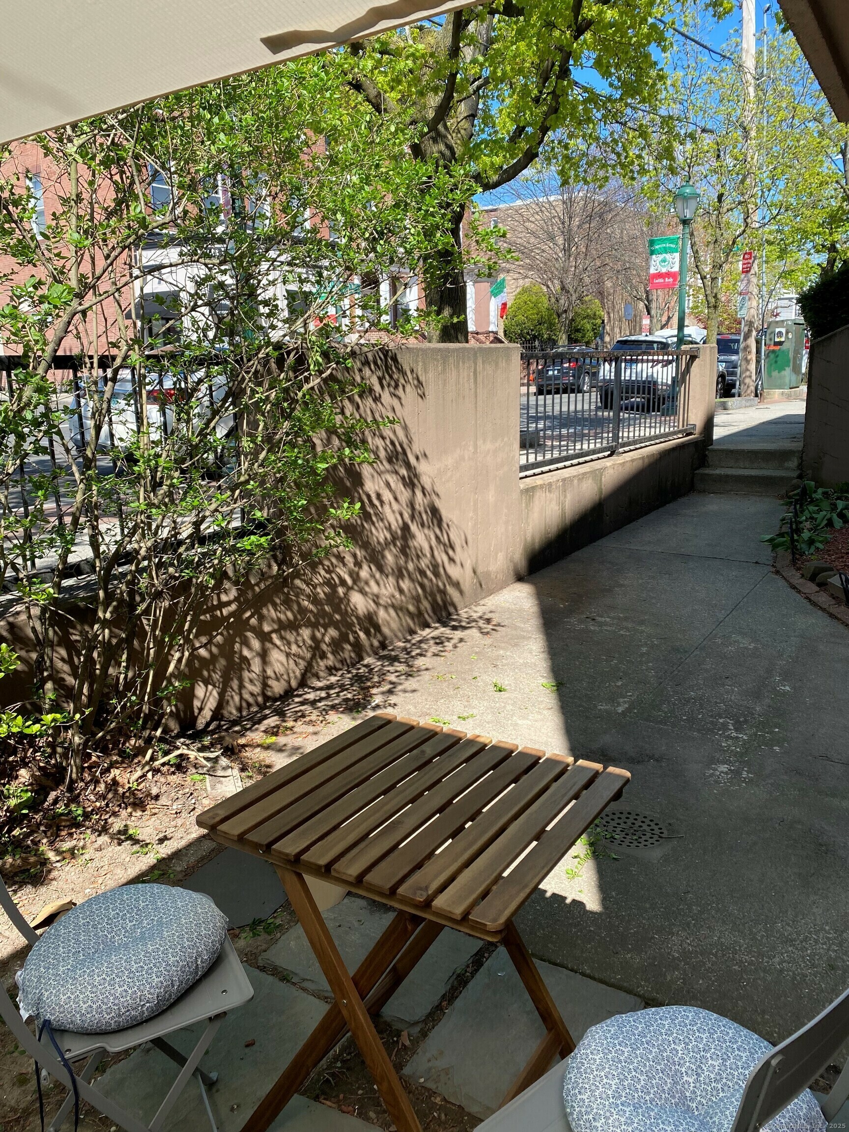 Property Photo: 120 Wooster Street W CT 06511